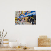 Fairway Market NYC Print (Keuken)