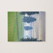 Fairway to Seven Legpuzzel (Horizontaal)