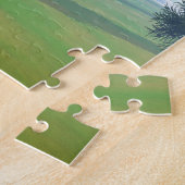 Fairway to Seven Legpuzzel (Zijkant)