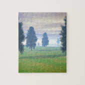 Fairway to Seven Legpuzzel (Verticaal)