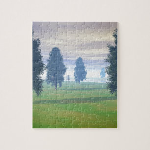 Fairway to Seven Legpuzzel