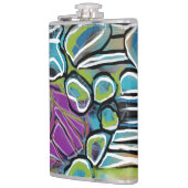 Fairways and Greens Flask Heupfles (Links)