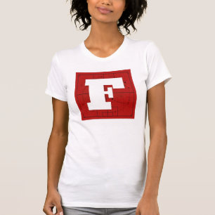 FAIRWHEATHER FANATISME T-SHIRT