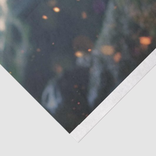 Fairy 1 Decoupage papier (Detail)