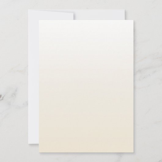 Fairy 1st Pixie & Treehouse Garden Party Birthday Kaart (Achterkant)