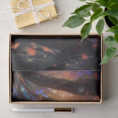 Fairy 2 Decoupage papier (Geschenk)