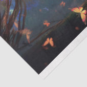 Fairy 2 Decoupage papier (Detail)