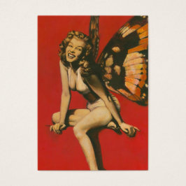  Fairy ACEO Artiest Trading Kaarten Visitekaartje