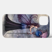 Fairy and Dragon Fantasy Art Case-Mate iPhone Case (Achterkant (horizontaal))