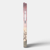 Fairy and Dragon Fantasy Art Case-Mate iPhone Case (Achterkant / Links)