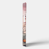 Fairy and Dragon Fantasy Art Case-Mate iPhone Case (Achterkant / Rechts)