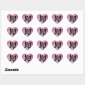 Fairy Angel Pamela Hart Sticker (Vel)