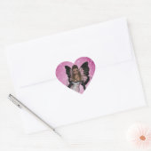 Fairy Angel Pamela Hart Sticker (Envelop)