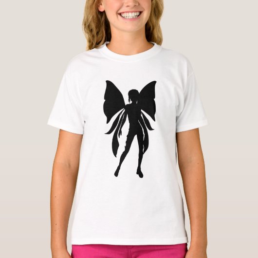 FAIRY ANGEL T-Shirts (Voorkant)