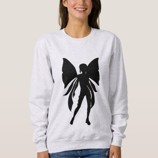 FAIRY ANGEL T-Shirts (Voorkant)