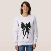 FAIRY ANGEL T-Shirts (Voorkant volledig)