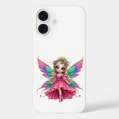 Fairy Apple iPhone Case (Achterkant)