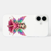 Fairy Apple iPhone Case (Achterkant (horizontaal))