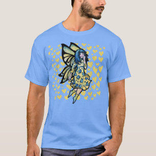 Fairy Art T-shirt