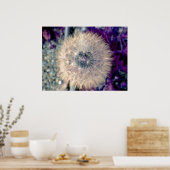 Fairy Ball Poster (Keuken)