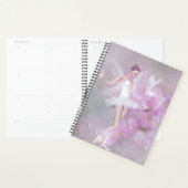 Fairy Ballerina Planner (Display)