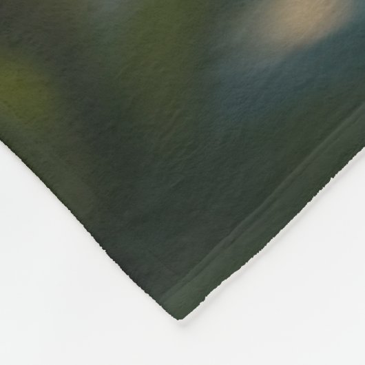 Fairy BBF Fleece Deken Wallpapers Geschenken Kledi (Hoek)