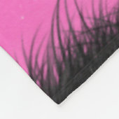 Fairy Believe Fleece Blanket (Hoek)