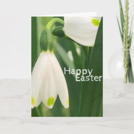 Fairy Bells 1 - Folded Greeting Card Kaart