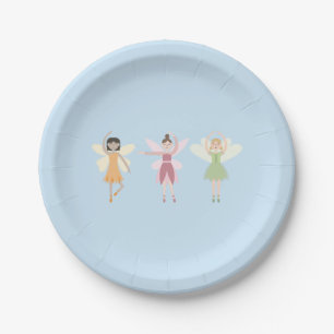 Fairy Birthday Bord