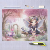 Fairy Birthday Party Tissuepapier (Craft)