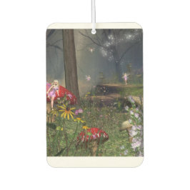 Fairy bos luchtverfrisser
