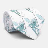 Fairy Boy Stropdas (Opgerold)