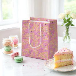 Fairy Bread Medium Cadeauzakje