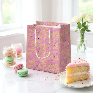 Fairy Bread Medium Cadeauzakje