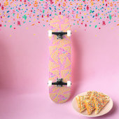 Fairy Bread Persoonlijk Skateboard