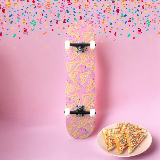 Fairy Bread Persoonlijk Skateboard