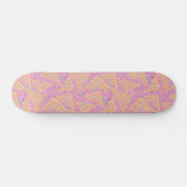 Fairy Bread Persoonlijk Skateboard (Horizontaal)