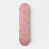 Fairy Bread Persoonlijk Skateboard (Voorkant)