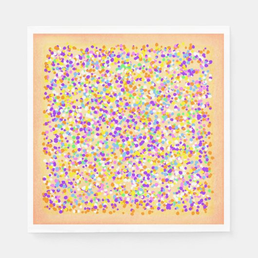 Fairy Bread Servet (Voorkant)