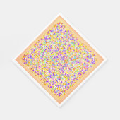 Fairy Bread Servet (Hoek)