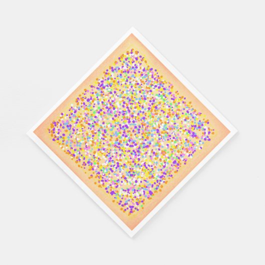 Fairy Bread Servet (Hoek)