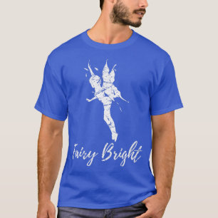 Fairy Bright Cottcore esthetics Gru T-shirt