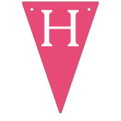 Fairy Brood Gelukkig Verjaardagsfeest Australisch Vlaggetjes (Tweede vlag)