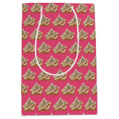 Fairy Brood Honderden en Duizenden Australisch ete Medium Cadeauzakje (Voorkant)