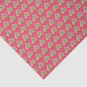 Fairy Brood Honderden en Duizenden Australisch ete Tissuepapier (Detail)