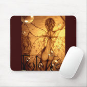 Fairy Bubbles Muismat (Met muis)