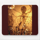 Fairy Bubbles Muismat (Voorkant)