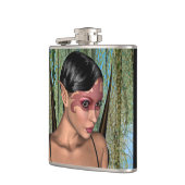 Fairy Butterfly Heupfles (Links)