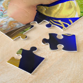 Fairy Butterfly Legpuzzel (Zijkant)