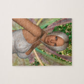 Fairy Butterfly Legpuzzel (Horizontaal)